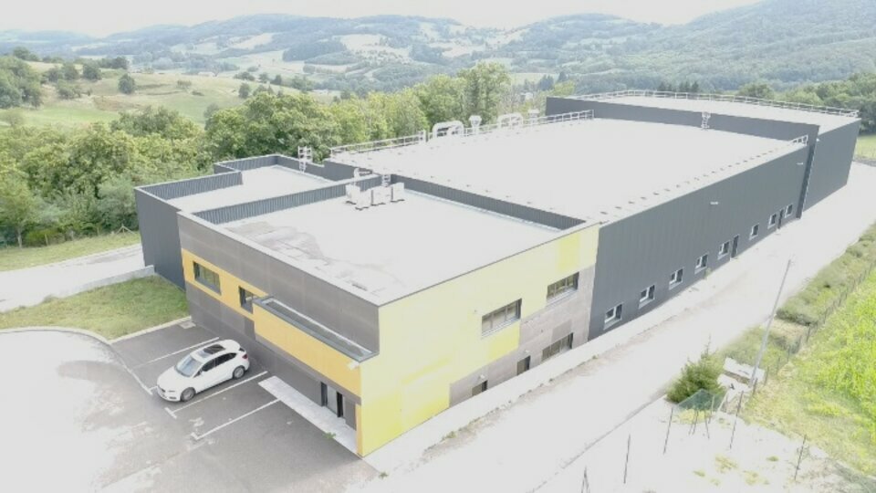 CBRE AXITE VALENCE VENTE-LOCAL D'ACTIVITE-BOFFRES-07