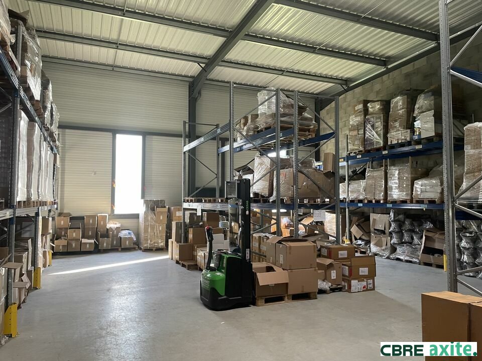 CBRE AXITE GRENOBLE LOCATION-LOCAL D'ACTIVITE-LE_VERSOUD-38