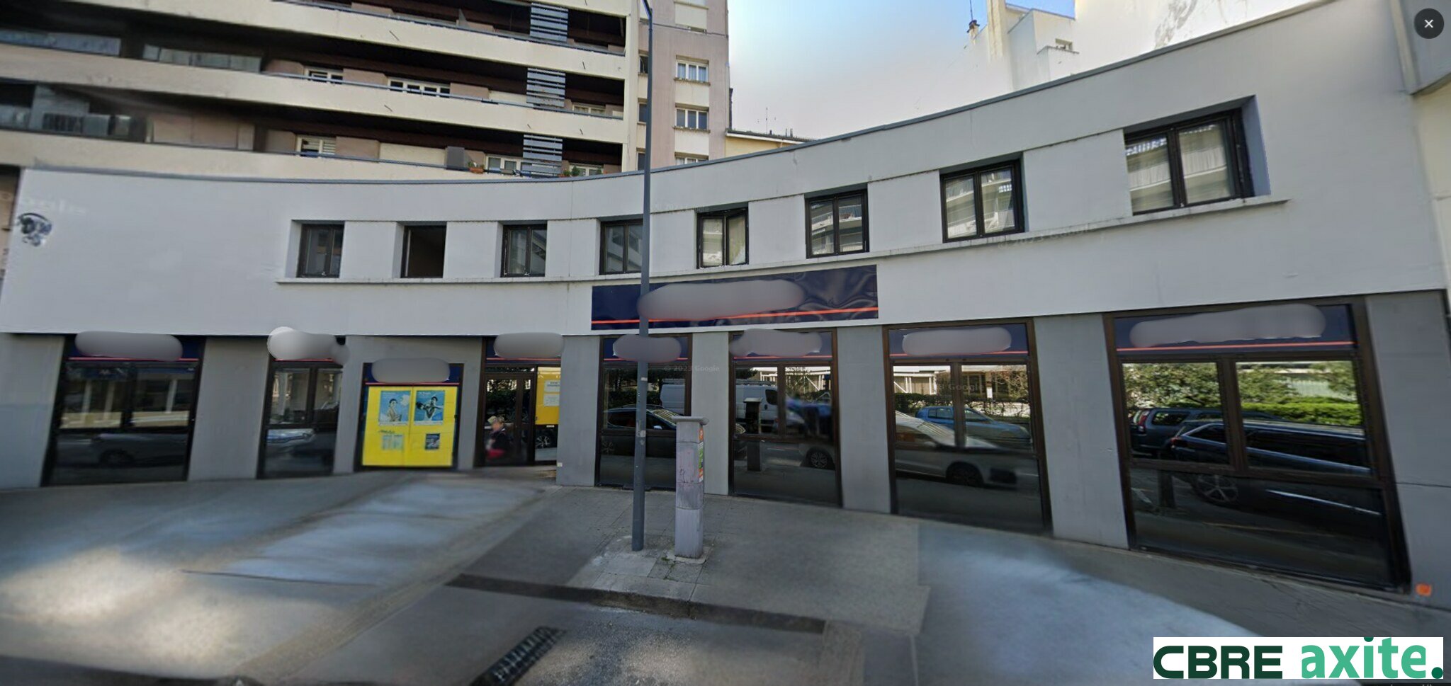 CBRE AXITE GRENOBLE VENTE-BUREAUX-GRENOBLE-38