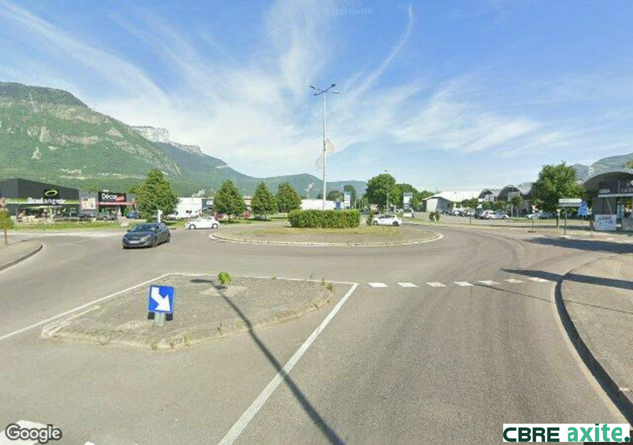 CBRE AXITE GRENOBLE CESSION-LOCAL COMMERCIAL-SAINT_EGREVE-38