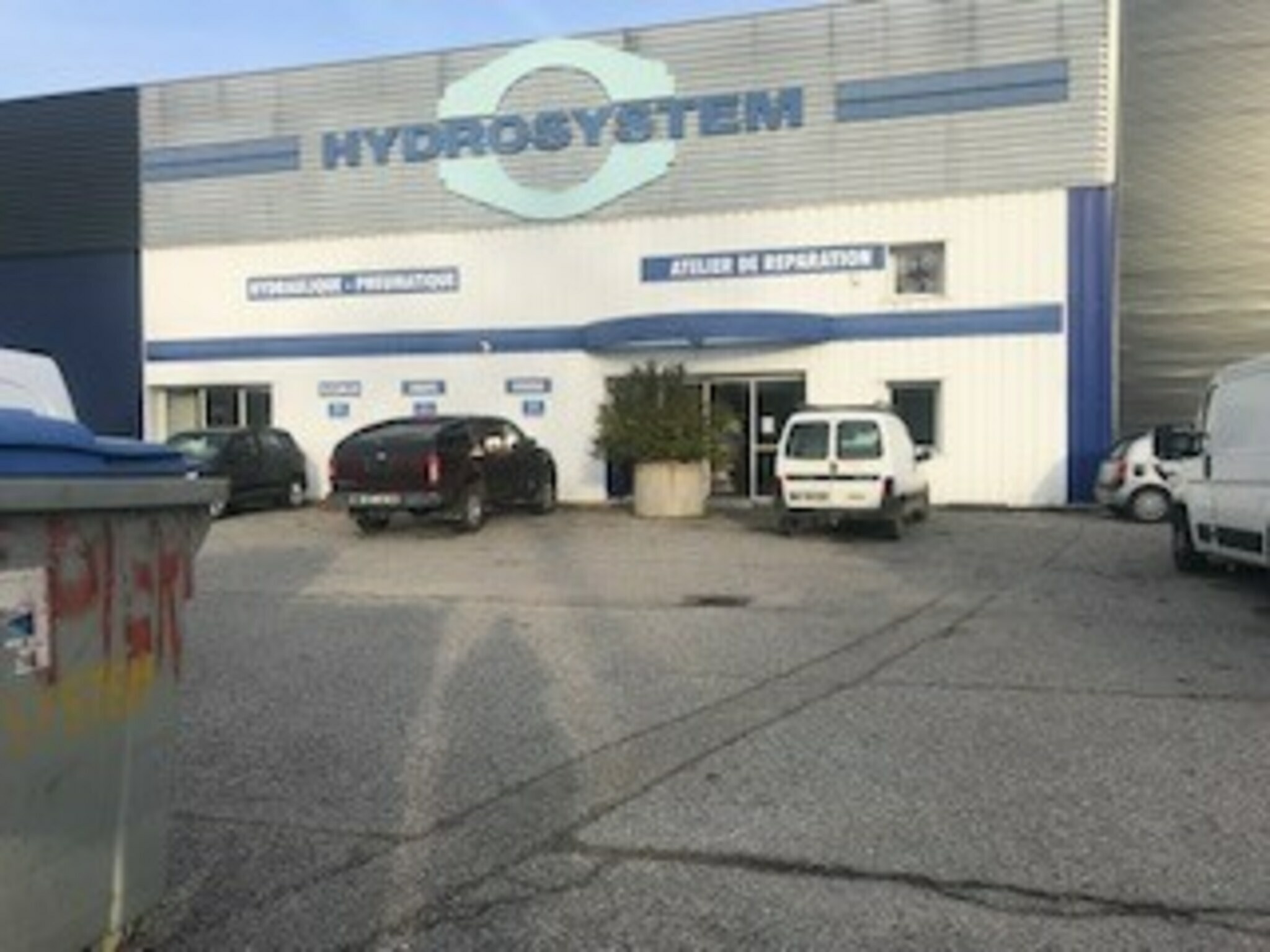 CBRE AXITE VALENCE LOCATION-LOCAL D'ACTIVITE-ROMANS_SUR_ISERE-26