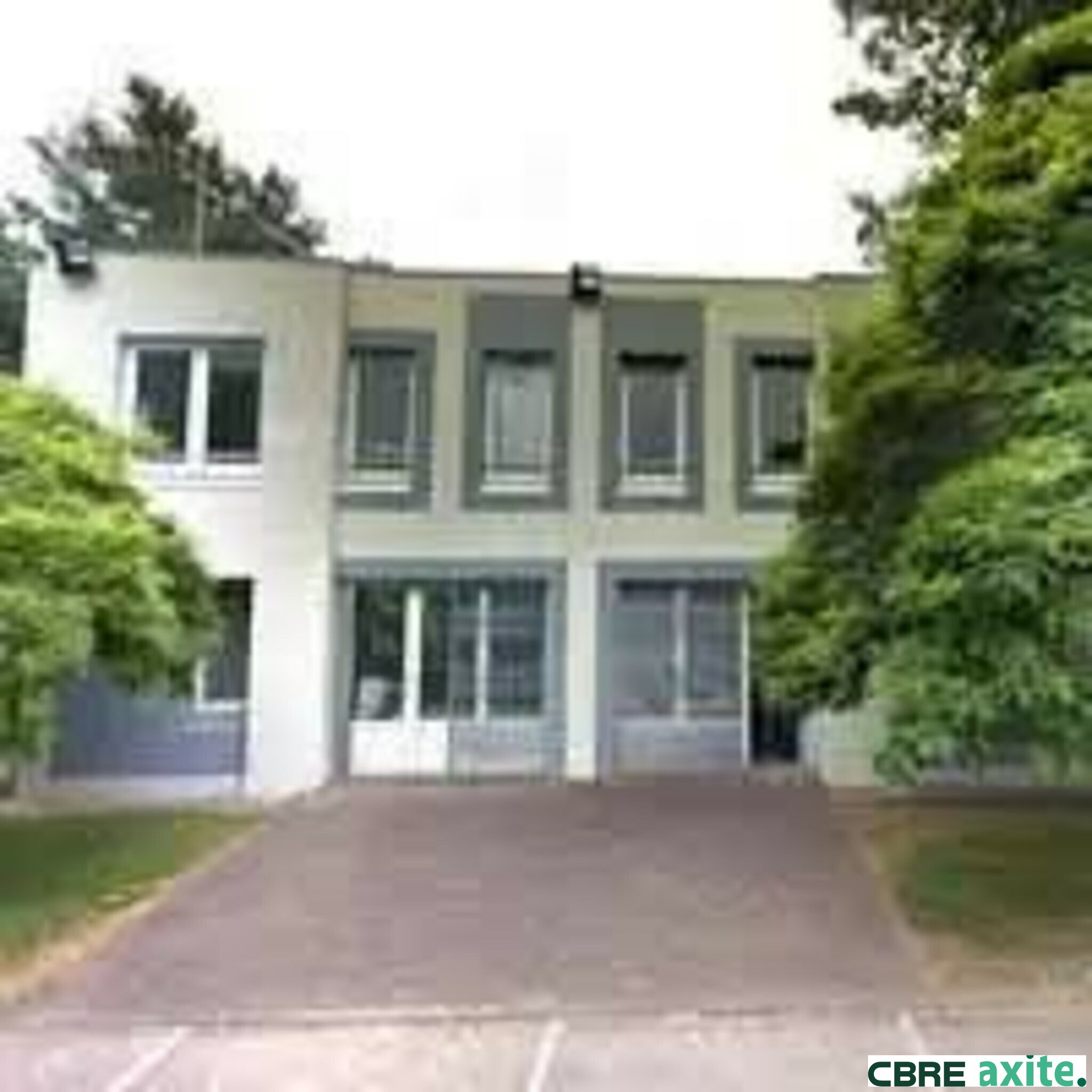 CBRE AXITE GRENOBLE VENTE-BUREAUX-SAINT_EGREVE-38