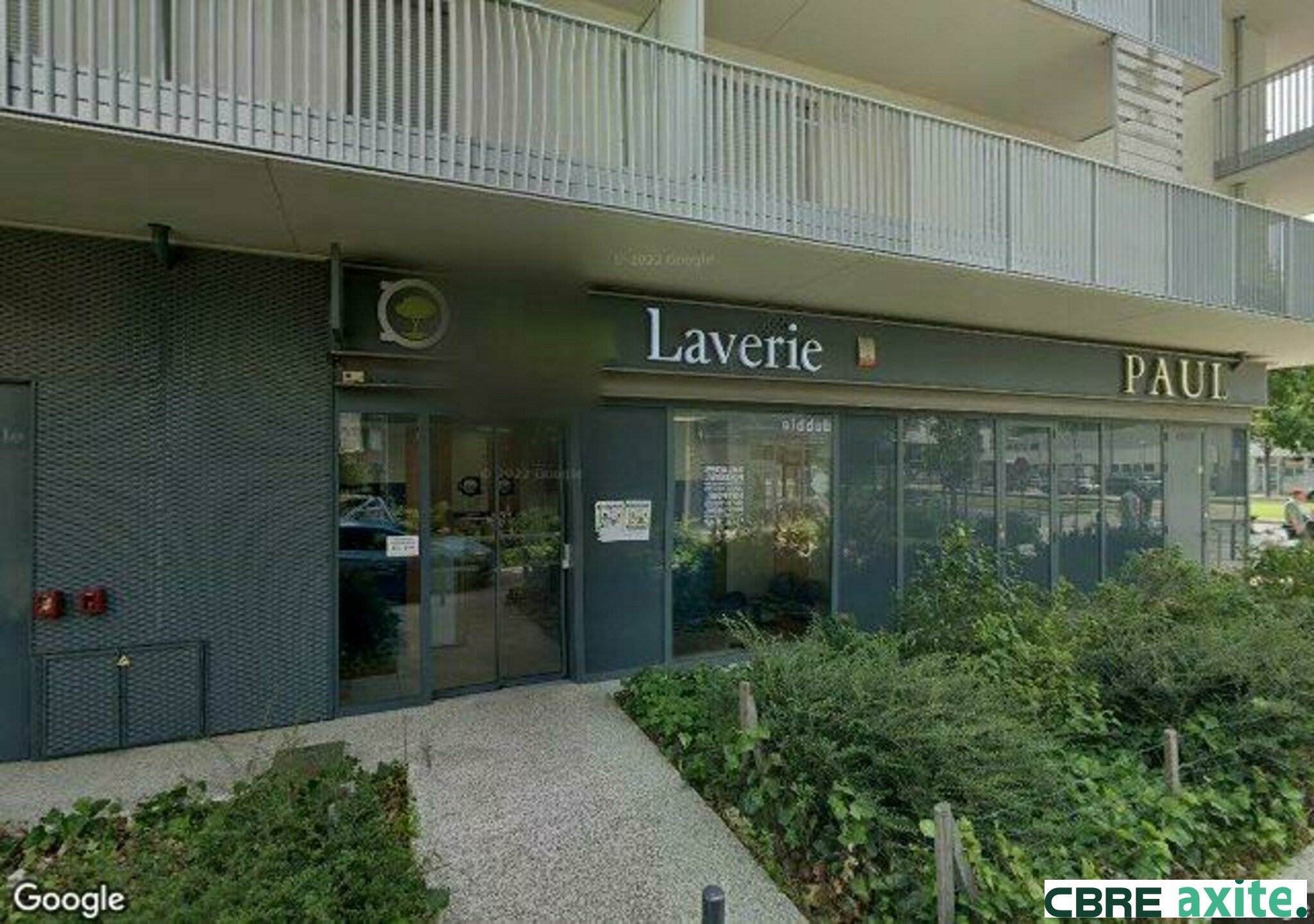 CBRE AXITE GRENOBLE LOCATION-LOCAL COMMERCIAL-GRENOBLE-38
