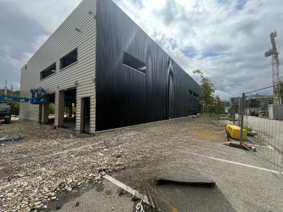 CBRE AXITE VALENCE LOCATION-LOCAL D'ACTIVITE-VALENCE-26