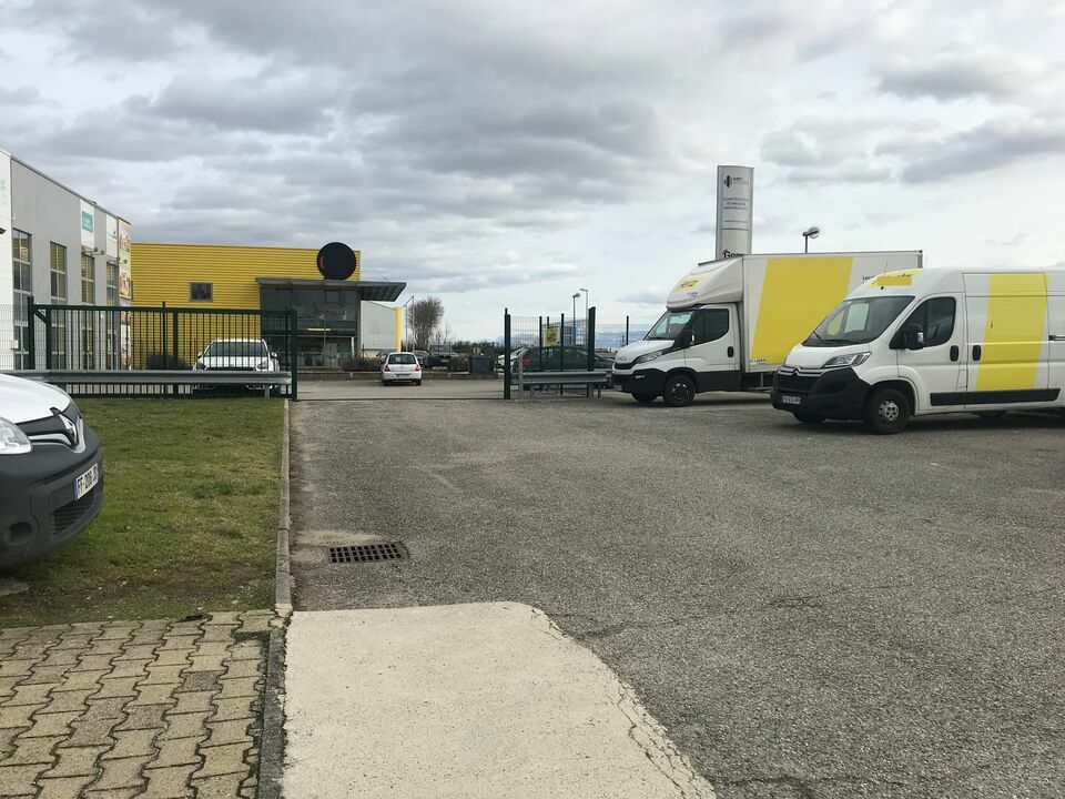 CBRE AXITE VALENCE LOCATION-LOCAL D'ACTIVITE-SAINT_MARCEL_LES_VALENCE-26