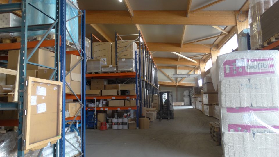 CBRE AXITE VALENCE LOCATION-LOCAL D'ACTIVITE-CHABEUIL-26
