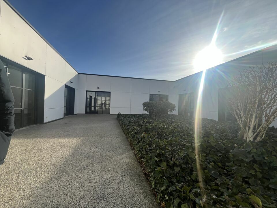 CBRE AXITE VALENCE LOCATION-LOCAL D'ACTIVITE-BOURG-LES-VALENCE-26