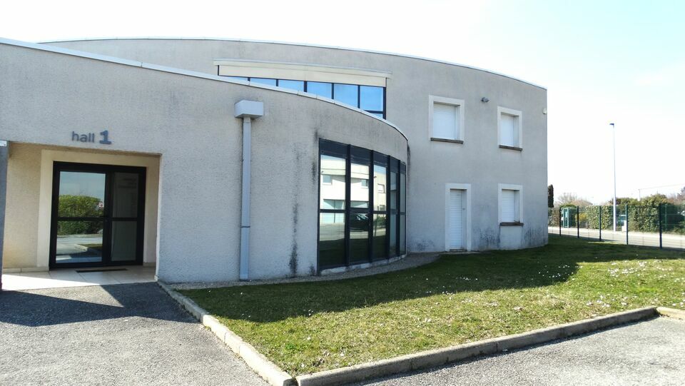 CBRE AXITE VALENCE VENTE-LOCAL D'ACTIVITE-VALENCE-26