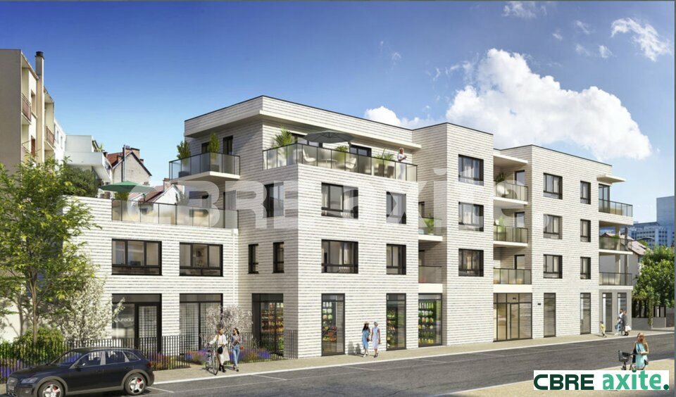 CBRE AXITE GRENOBLE VENTE-BUREAUX-GRENOBLE-38