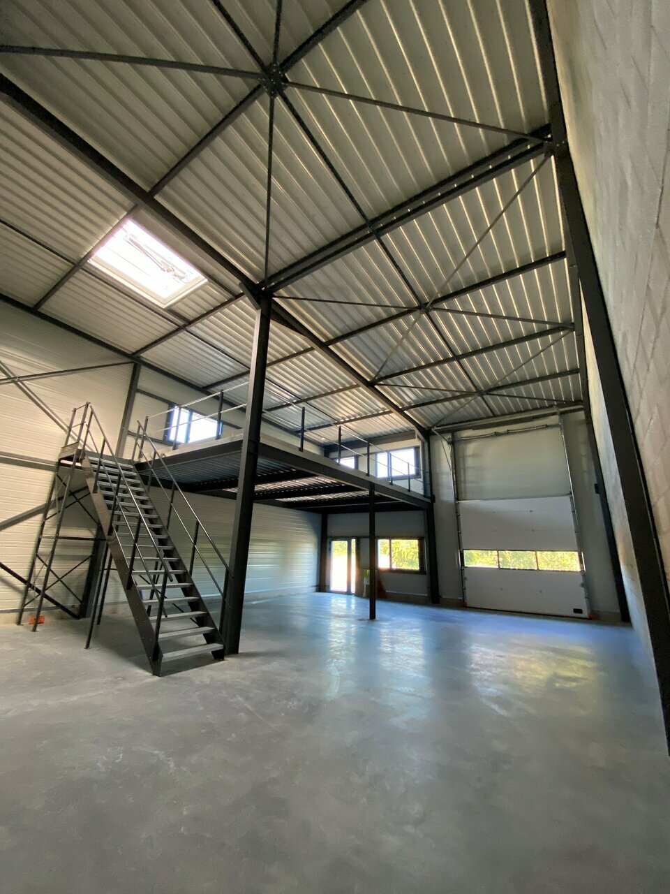 CBRE AXITE VALENCE VENTE-LOCAL D'ACTIVITE-VALENCE-26