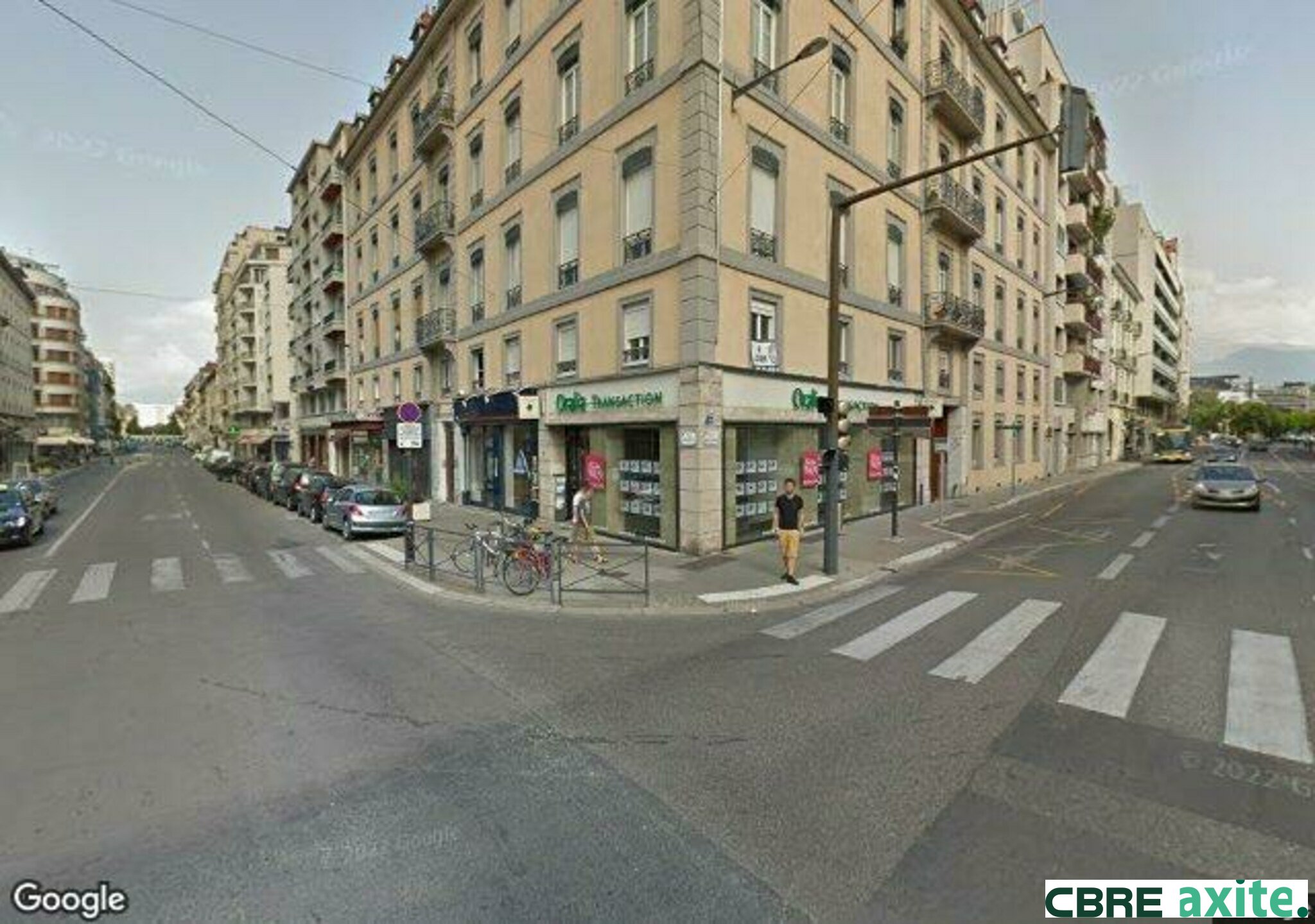 CBRE AXITE GRENOBLE LOCATION-LOCAL COMMERCIAL-GRENOBLE-38