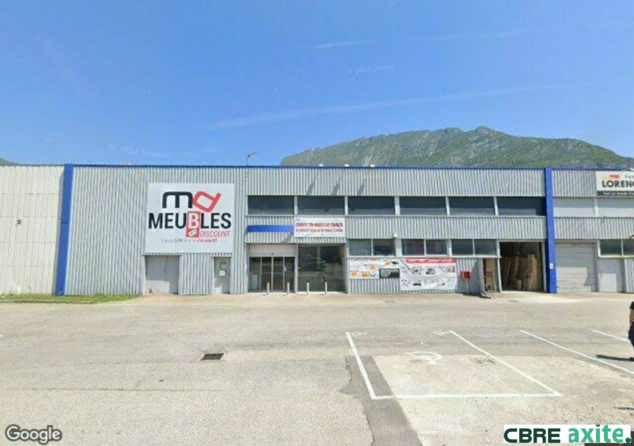 CBRE AXITE GRENOBLE LOCATION-LOCAL COMMERCIAL-SAINT_EGREVE-38