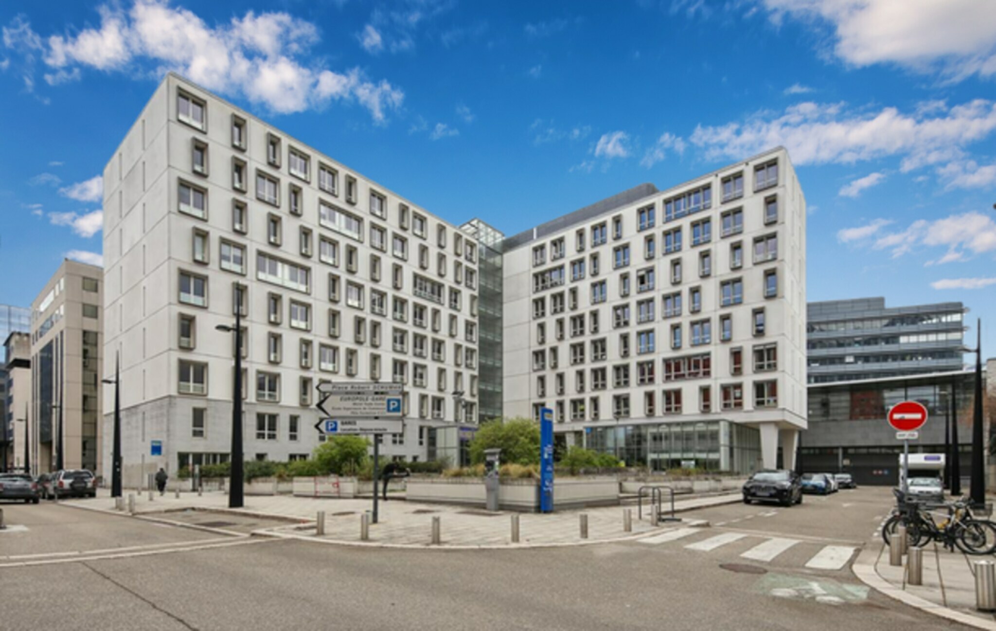 CBRE AXITE GRENOBLE LOCATION-BUREAUX-GRENOBLE-38