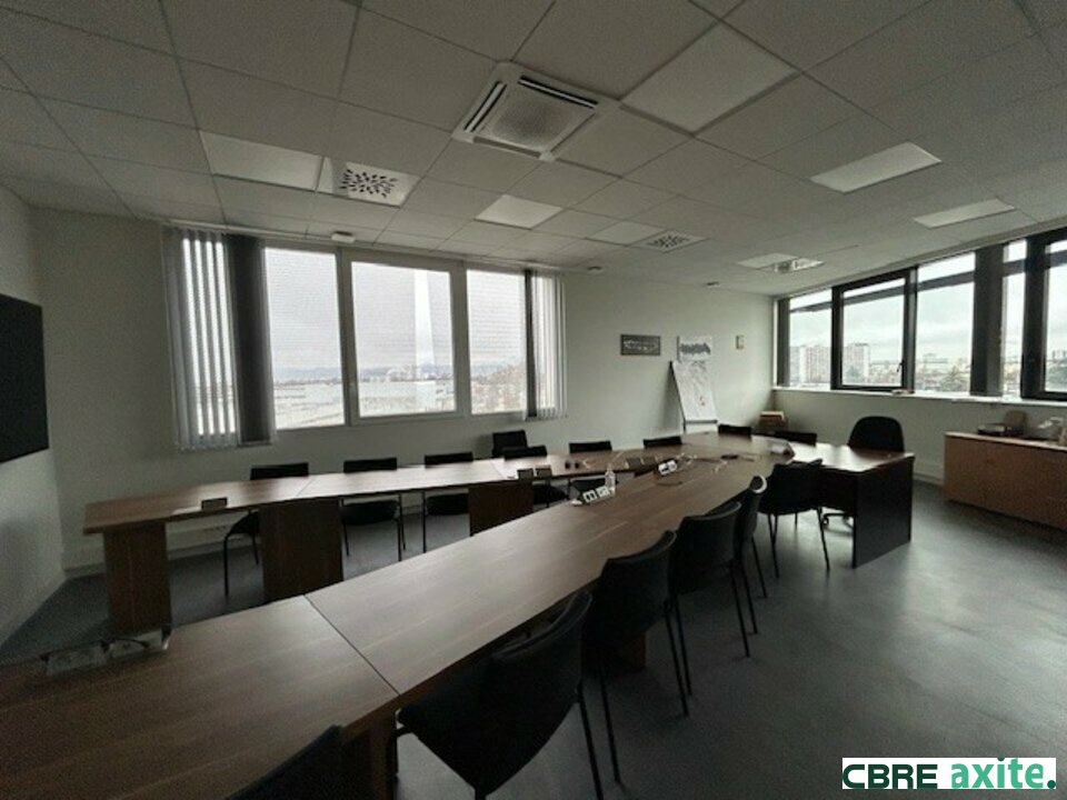 CBRE AXITE GRENOBLE VENTE-BUREAUX-ECHIROLLES-38