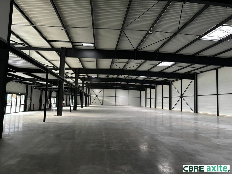 CBRE AXITE GRENOBLE LOCATION-LOCAL D'ACTIVITE-FONTANIL_CORNILLON-38