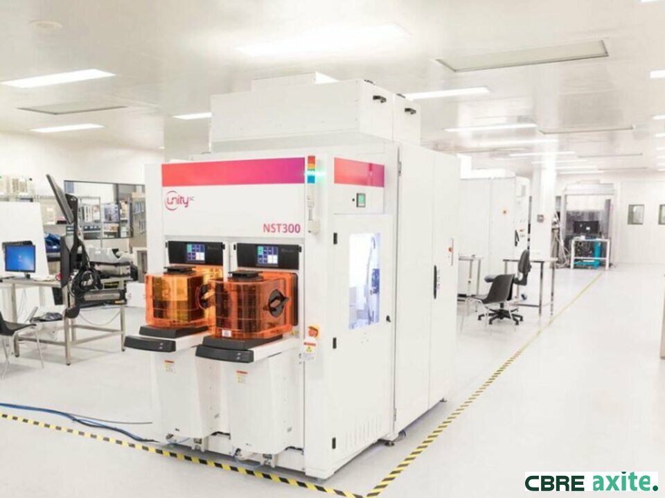 CBRE AXITE GRENOBLE LOCATION-LOCAL D'ACTIVITE-MONTBONNOT-38