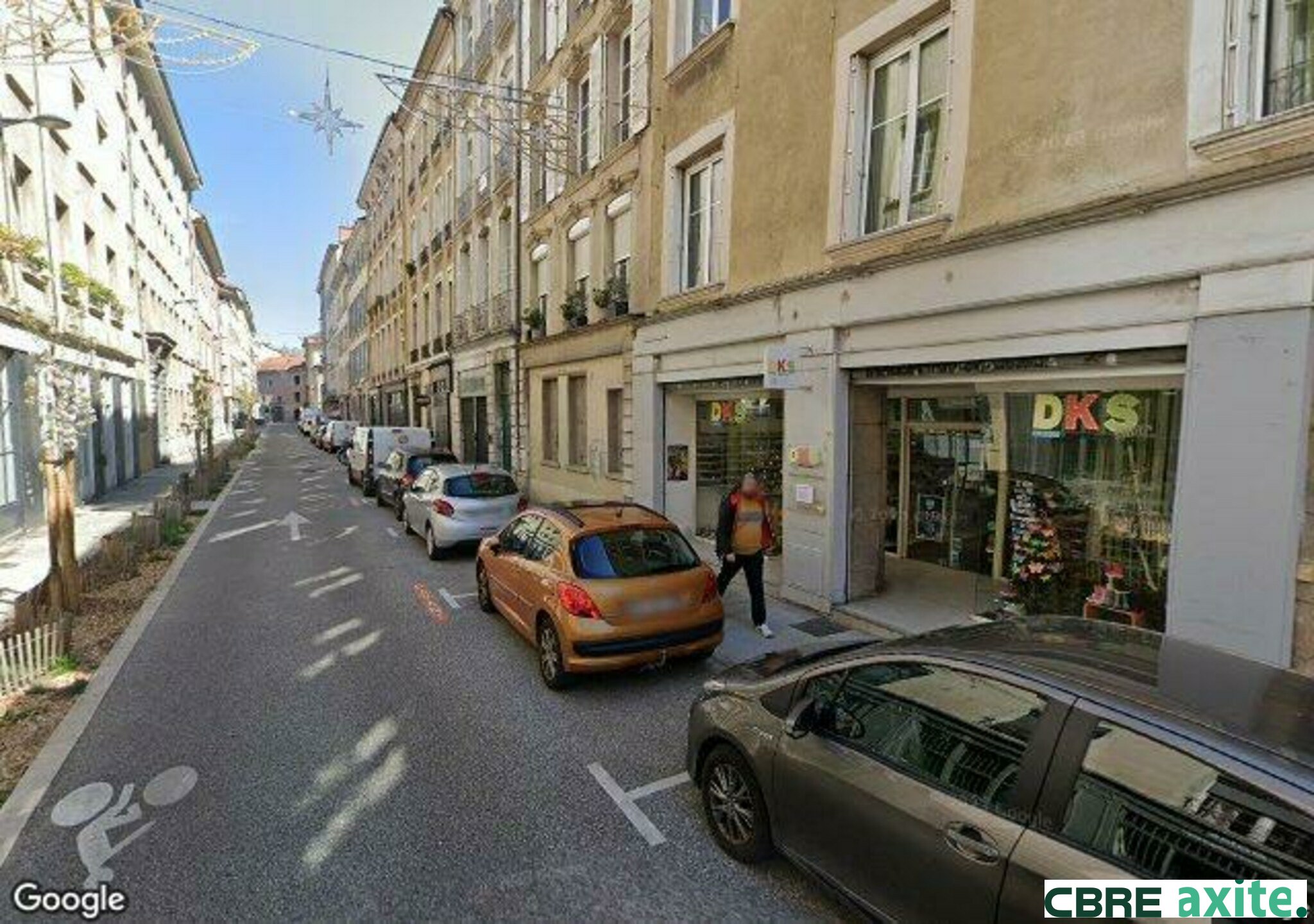 CBRE AXITE GRENOBLE LOCATION-LOCAL COMMERCIAL-GRENOBLE-38