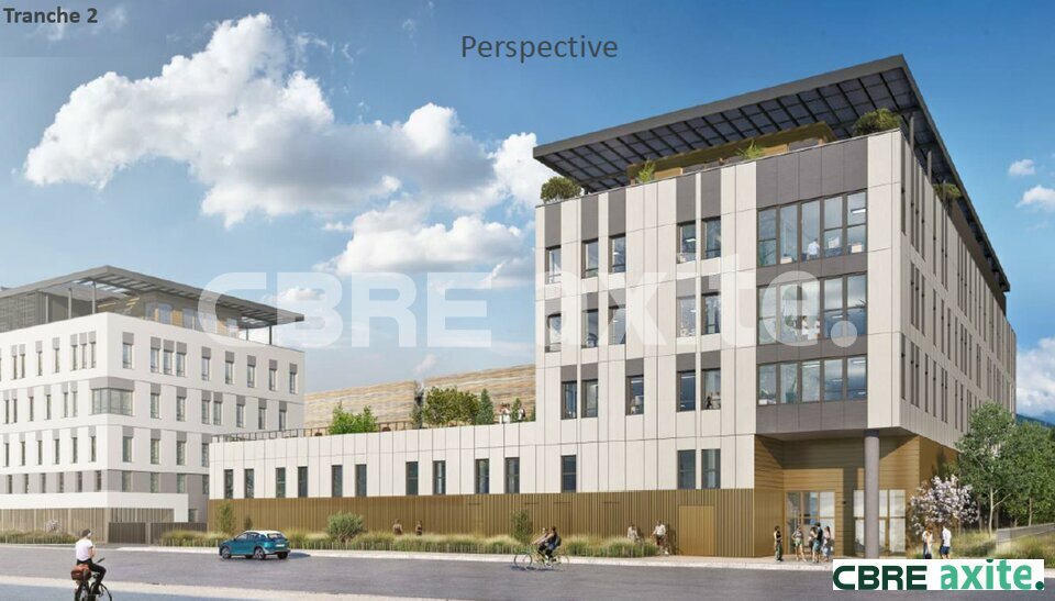 CBRE AXITE GRENOBLE LOCATION-LOCAL D'ACTIVITE-SAINT_MARTIN_D'HERES-38