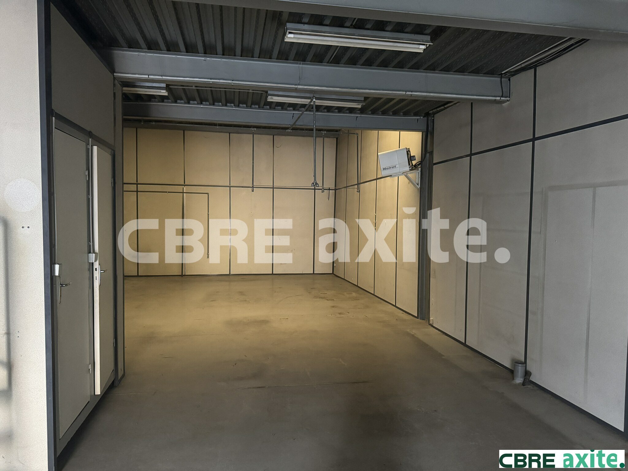 CBRE AXITE GRENOBLE LOCATION-LOCAL D'ACTIVITE-SASSENAGE-38