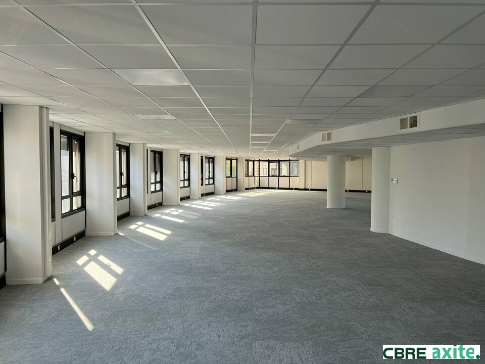 CBRE AXITE GRENOBLE VENTE-BUREAUX-GRENOBLE-38