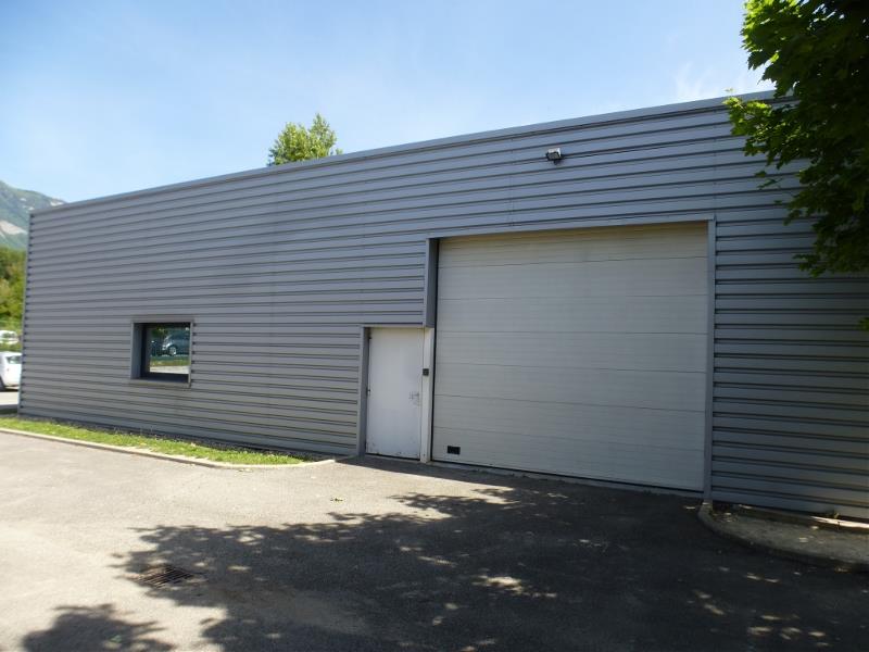 CBRE AXITE GRENOBLE LOCATION-LOCAL D'ACTIVITE-SAINT_ISMIER-38