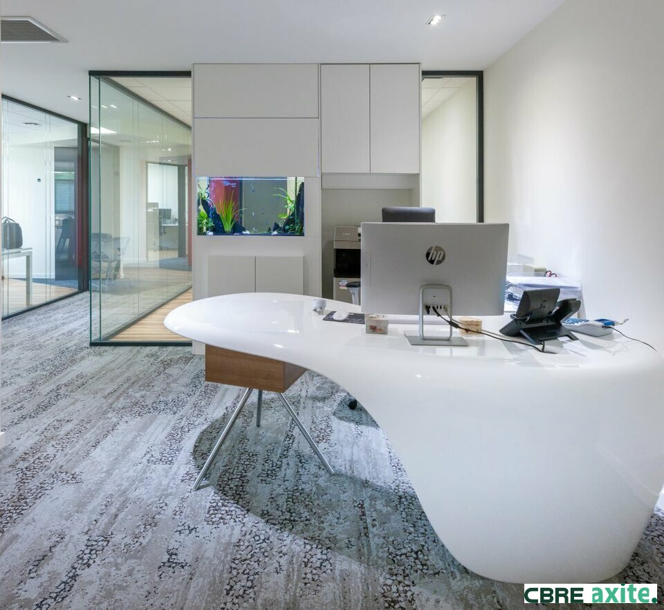 CBRE AXITE GRENOBLE VENTE-BUREAUX-ECHIROLLES-38