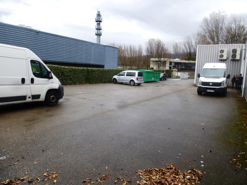 CBRE AXITE GRENOBLE LOCATION-LOCAL D'ACTIVITE-SAINT_MARTIN_D'HERES-38