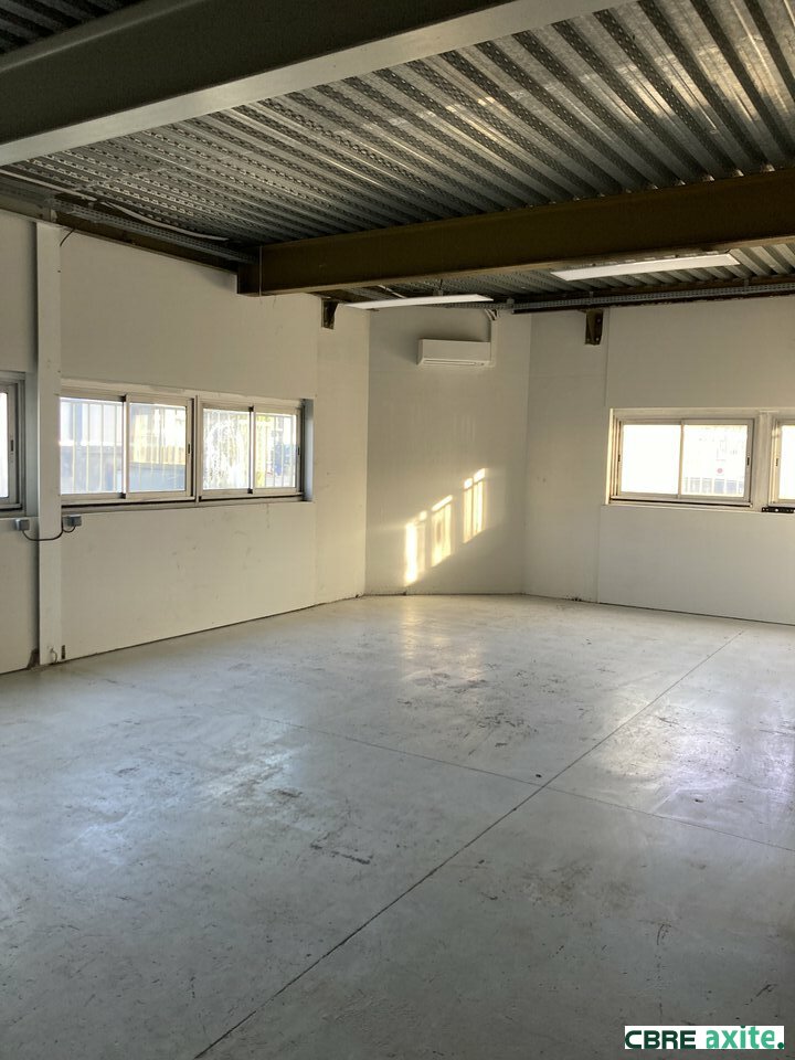 CBRE AXITE GRENOBLE LOCATION-LOCAL D'ACTIVITE-SAINT_MARTIN_D'HERES-38