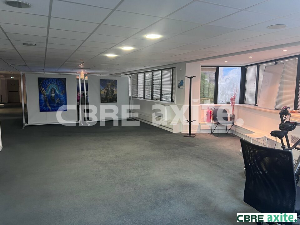 CBRE AXITE GRENOBLE VENTE-BUREAUX-GRENOBLE-38
