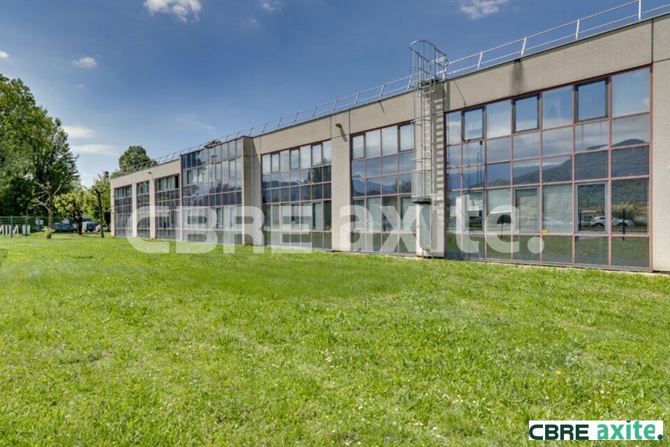 CBRE AXITE GRENOBLE LOCATION-BUREAUX-EYBENS-38