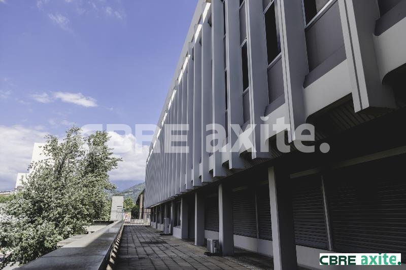 CBRE AXITE GRENOBLE LOCATION-BUREAUX-GRENOBLE-38