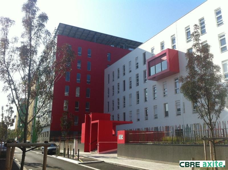 CBRE AXITE GRENOBLE LOCATION-BUREAUX-GRENOBLE-38