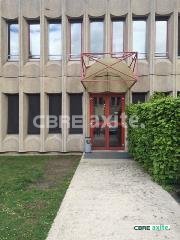 CBRE AXITE GRENOBLE LOCATION-BUREAUX-MEYLAN-38
