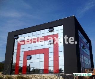 CBRE AXITE GRENOBLE LOCATION-BUREAUX-VOIRON-38