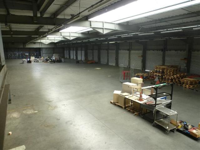 CBRE AXITE GRENOBLE LOCATION-LOCAL D'ACTIVITE-NOYAREY-38