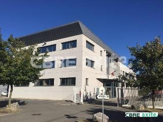 CBRE AXITE GRENOBLE LOCATION-BUREAUX-FONTAINE-38