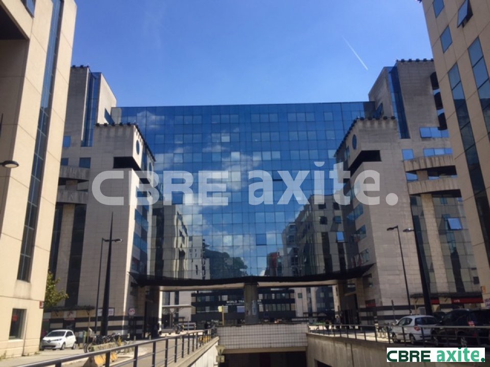 CBRE AXITE GRENOBLE LOCATION-BUREAUX-GRENOBLE-38