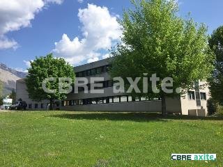 CBRE AXITE GRENOBLE LOCATION-BUREAUX-MEYLAN-38