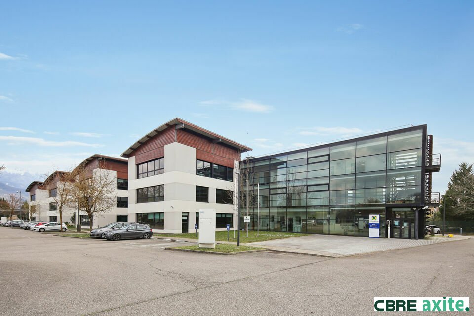CBRE AXITE GRENOBLE LOCATION-BUREAUX-MONTBONNOT_SAINT_MARTIN-38