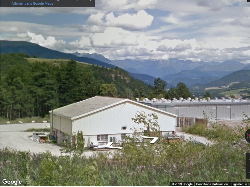 CBRE AXITE GRENOBLE LOCATION-LOCAL D'ACTIVITE-SAINT_MICHEL_LES_PORTES-38
