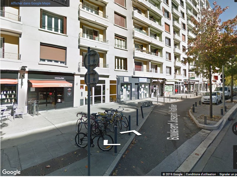 CBRE AXITE GRENOBLE LOCATION-LOCAL COMMERCIAL-GRENOBLE-38
