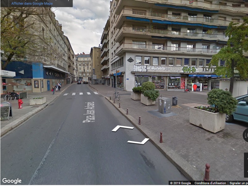 CBRE AXITE GRENOBLE LOCATION-LOCAL COMMERCIAL-GRENOBLE-38
