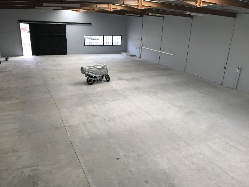 CBRE AXITE GRENOBLE LOCATION-LOCAL D'ACTIVITE-VOUREY-38