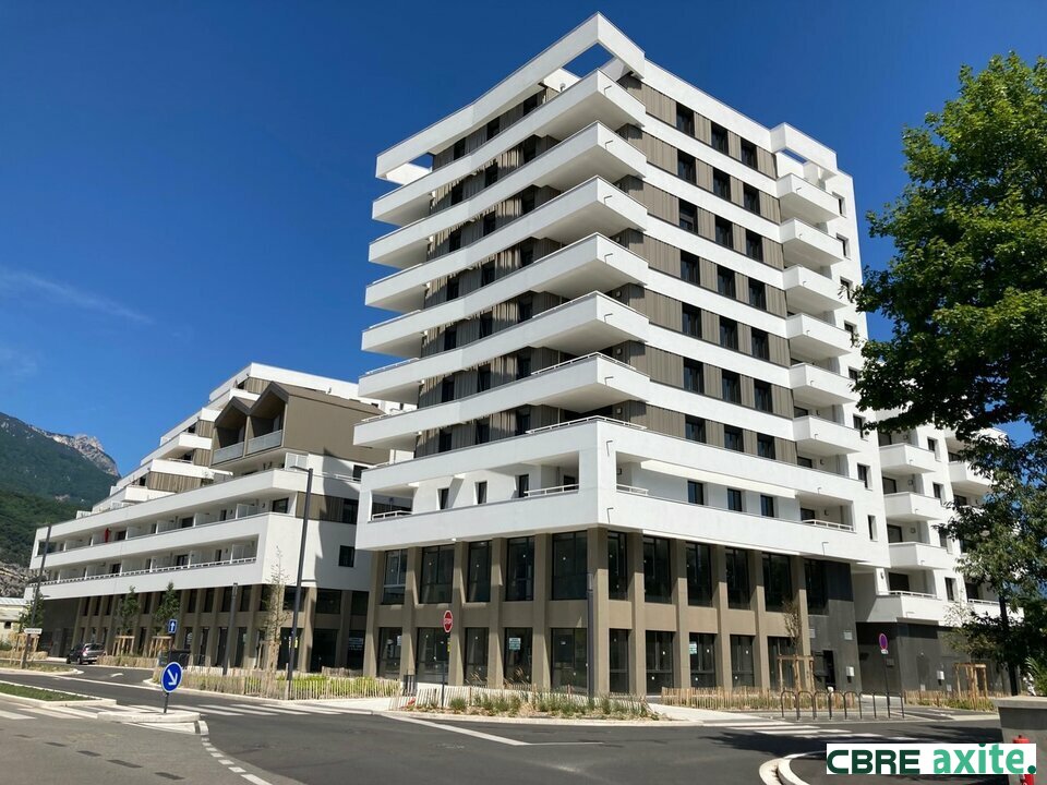 CBRE AXITE GRENOBLE VENTE-LOCAL COMMERCIAL-LE_PONT_DE_CLAIX-38