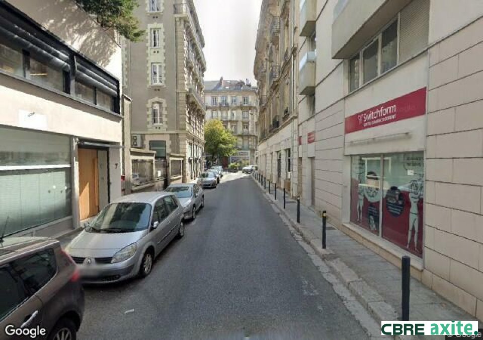 CBRE AXITE GRENOBLE LOCATION-LOCAL COMMERCIAL-GRENOBLE-38