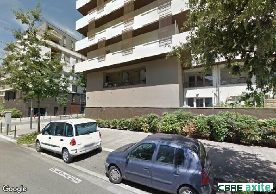 CBRE AXITE GRENOBLE LOCATION-LOCAL COMMERCIAL-GRENOBLE-38