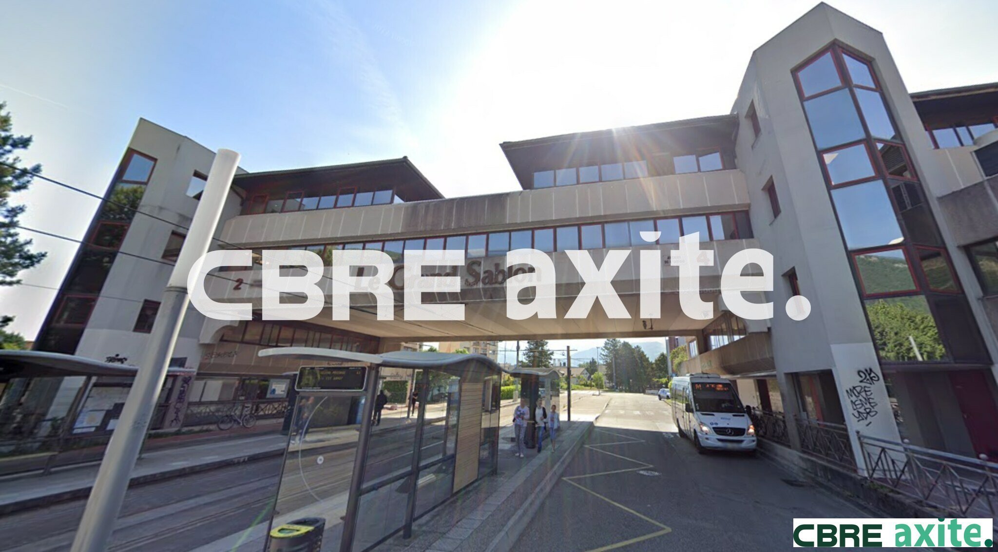 CBRE AXITE GRENOBLE VENTE-BUREAUX-LA_TRONCHE-38
