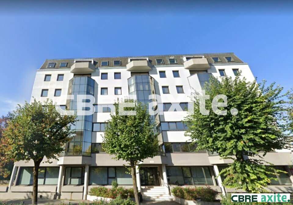 CBRE AXITE GRENOBLE VENTE-BUREAUX-GRENOBLE-38