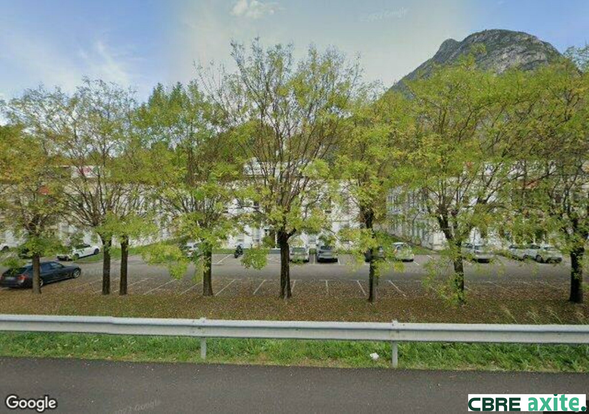 CBRE AXITE GRENOBLE LOCATION-BUREAUX-SAINT_MARTIN_LE_VINOUX-38