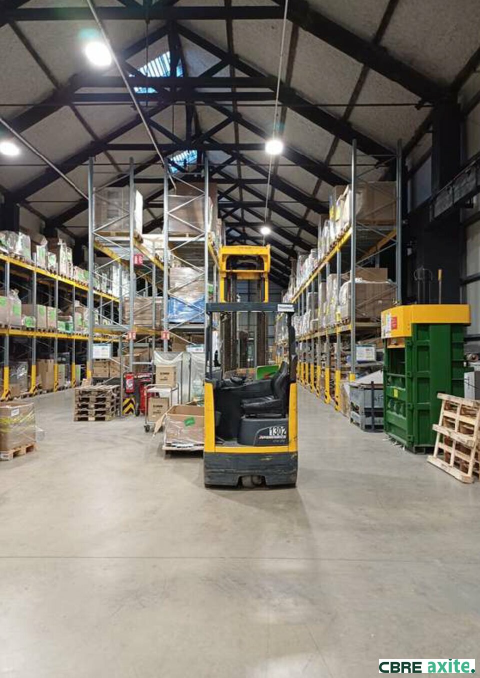 CBRE AXITE GRENOBLE LOCATION-LOCAL D'ACTIVITE-LE_CHEYLAS-38